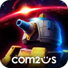 Tower Defense: Infinite War [ВЗЛОМ: бесконечные ресурсы] v 1.2.3