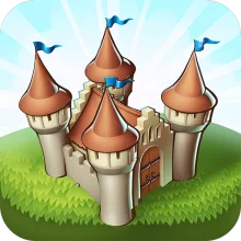 Townsmen Premium [ВЗЛОМ] v 1.14.3