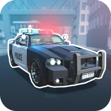 Traffic Cop 3D