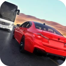 Traffic Driver 2 (ВЗЛОМ, Без рекламы)