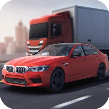 Traffic Racer Pro (ВЗЛОМ Много Денег)