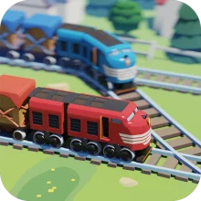 Train Conductor World v 17.1.16071 [ВЗЛОМ: Все разблокировано]