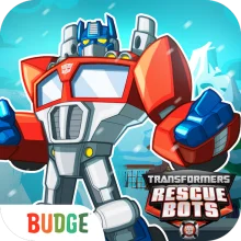 Transformers Rescue Bots: Hero [ВЗЛОМ: все разблокировано] v 2.0