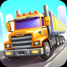 Transit King Tycoon: Бизнес игра. Тайкон. [ВЗЛОМ: Бесплатные покупки] v 6.5.1
