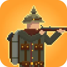 Trench Warfare 1917 WW1 Remake Взлом (Много Денег)