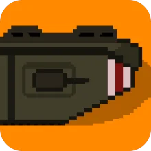 Trench Warfare 1917 WW1 RTS Взлом (Много Денег) - Иконка