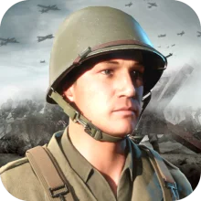 Trenches of Europe 3 (МОД, много денег)