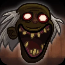 Troll Face Quest: Horror 3 1.0.1