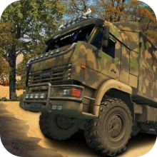 Truck Simulator Offroad 2 v 1.0.2