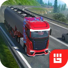 Truck Simulator PRO Europe v 2.6.4 [ВЗЛОМ: полная версия]