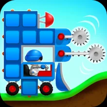 Truck Wars