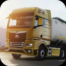 Truckers of Europe 3 (ВЗЛОМ Много Денег)