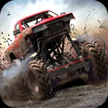 Trucks Off Road Мод (Бесплатные покупки) 1.94.11543