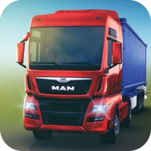 TruckSimulation 16 v 1.2.0.7018 [ВЗЛОМ: Много денег]