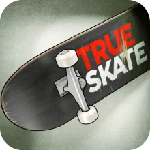 True Skate v 1.6.11 [ВЗЛОМ: Много денег]
