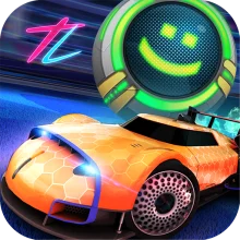 Turbo league [ВЗЛОМ: Всё открыто] v 2.5