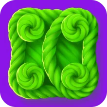 Twisted Tangle (ВЗЛОМ Много Денег)