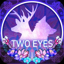 Two Eyes - Nonogram v 2.5 [ВЗЛОМ: нет рекламы]