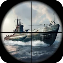 Uboat Attack Взлом