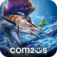 Улётный клёв: рыбалка в 3D [ВЗЛОМ] v 4.4.2