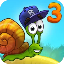 Улитка Боб 3 (Snail Bob 3) 0.7.1.2