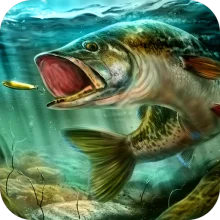 Ultimate Fishing Simulator Взлом (Бесплатные покупки) 3.71