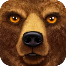 Ultimate Forest Simulator Мод (Разблокированы Животные)
