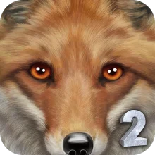 Ultimate Fox Simulator 2 (МОД, мод-меню)