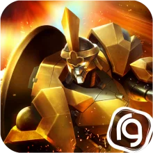 Ultimate Robot Fighting [ВЗЛОМ на деньги] v 1.5.121