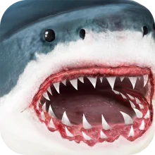 Ultimate Shark Simulator [ВЗЛОМ: энергия и многое другое] v 1.1