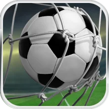 Ultimate Soccer - Football v 1.1.7 [ВЗЛОМ: Много золота]