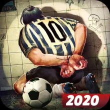 Underworld Football Manager v 5.8.04