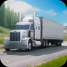 Universal Truck Simulator