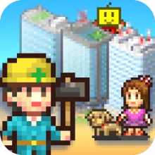 Venture Towns [ВЗЛОМ: много денег] v 3.0.0