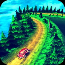 Vertigo Racing [ВЗЛОМ: Бесконечные деньги] 2.0.2