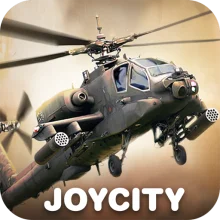 ВЕРТОЛЕТ БИТВА: 3D полет v 2.8.21 [ВЗЛОМ: бесплатные покупки]