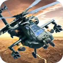 Вертолетная атака 3D [ВЗЛОМ на деньги] v 1.2.9