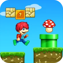 Victo’s World - Джунгли приключения - супер мир [ВЗЛОМ: деньги] 1.8.4