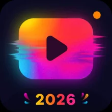 VideoCook - Glitch Video Effects (ВЗЛОМ Разблокирован PRO)