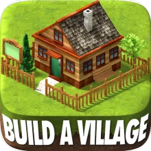 Village City - Island Sim [ВЗЛОМ: много денег] v 1.11.3