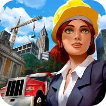 Virtual City Playground [ВЗЛОМ на деньги]  v 1.21.101