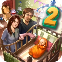 Virtual Families 2 [ВЗЛОМ: много денег] v 1.7.5