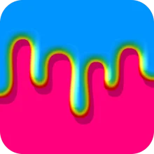 Virtual Slime (МОД, разблокировка)