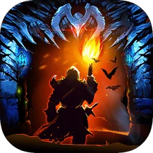 Выживание в Подземелье v 1.43 [ВЗЛОМ: много денег]