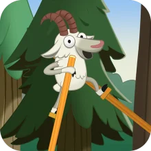 Walk Master [ВЗЛОМ: Бесплатные покупки] 1.6.8