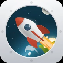 Walkr: Fitness Space Adventure [ВЗЛОМ, Много денег] 5.8.1.3