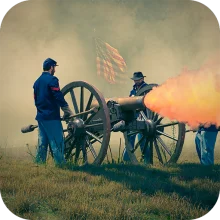 War and Peace: Civil War v 2018.3.1