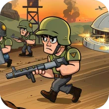 War Strategy Game RTS Мир Мод (Много Денег)