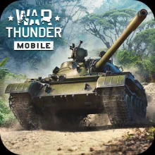 War Thunder Mobile
