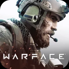 Warface: Global Operations – PVP Экшен-Шутер 3.6.5
